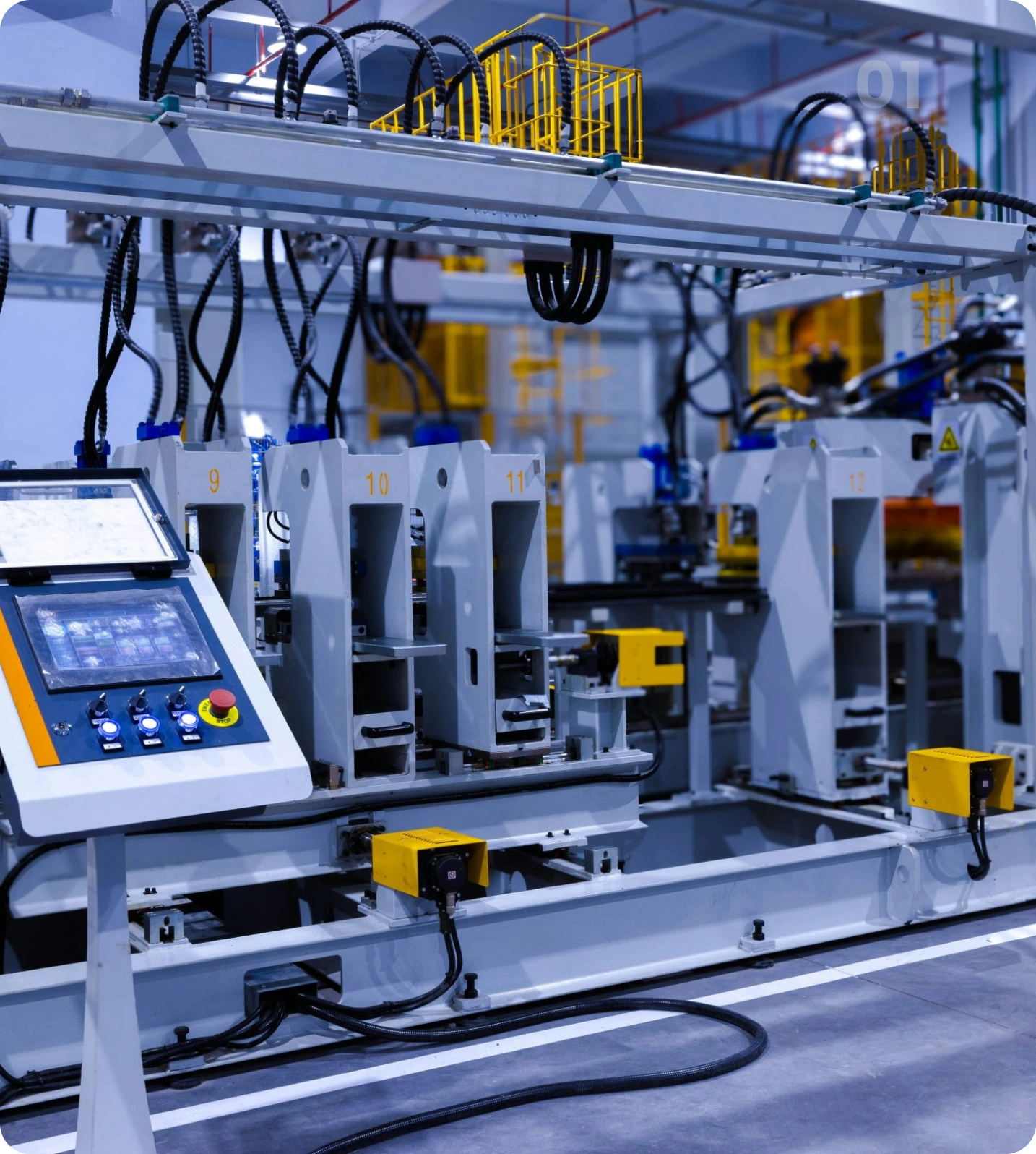 CNC Machining